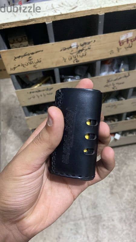 فيب بوما puma vape 5