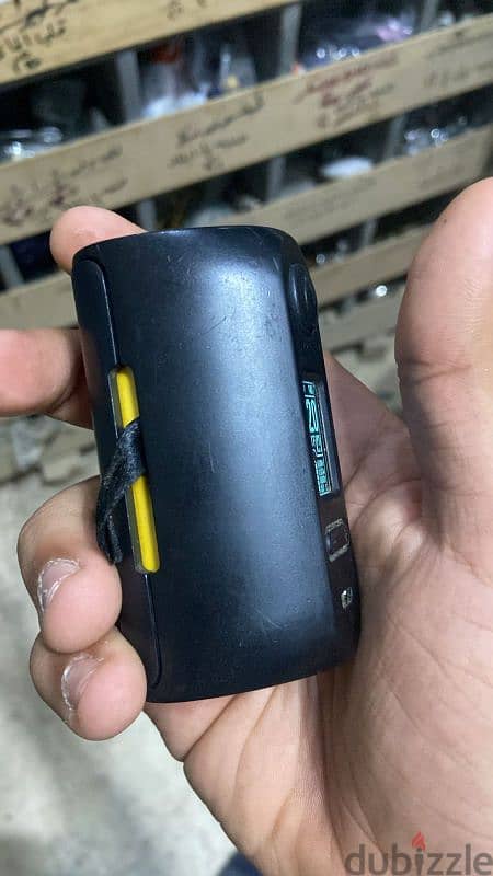 فيب بوما puma vape 7