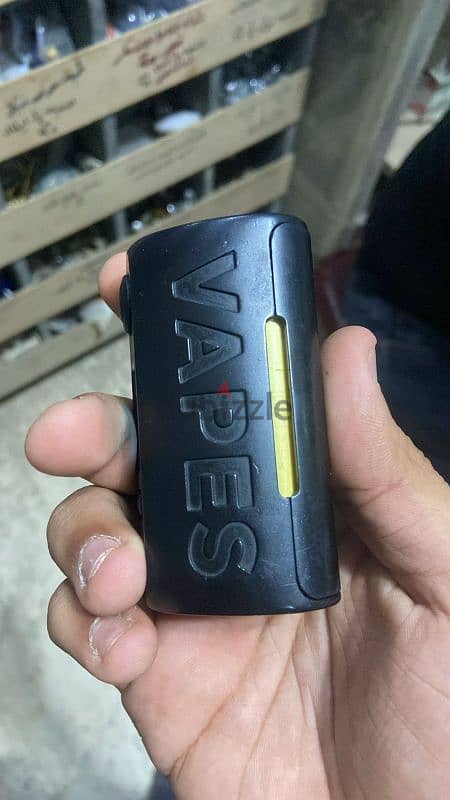 فيب بوما puma vape 8