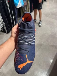 حذاء stars رياضى puma z 1.1 pro model 2021 original  وارد اسبانيا 0