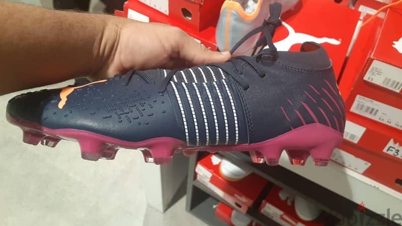 حذاء stars رياضى puma z 1.1 pro model 2021 original  وارد اسبانيا 5