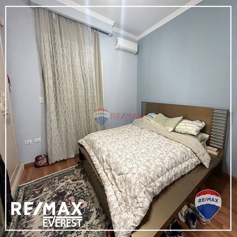 Ground Duplex for sale in Green Residence 1 5