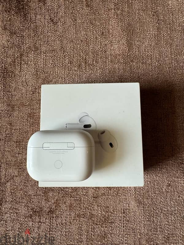 airpods pro 2nd generation 1