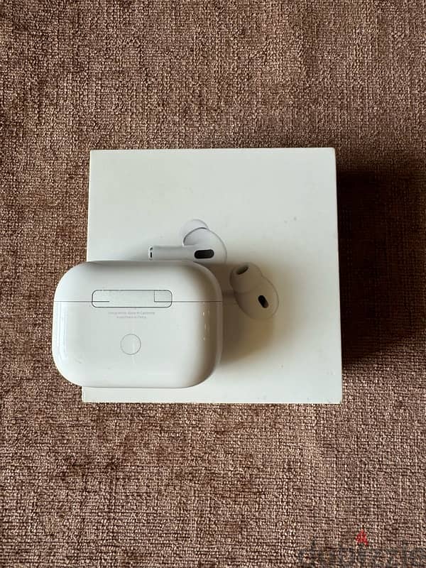 airpods pro 2nd generation 3