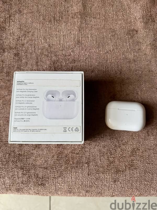 airpods pro 2nd generation 4