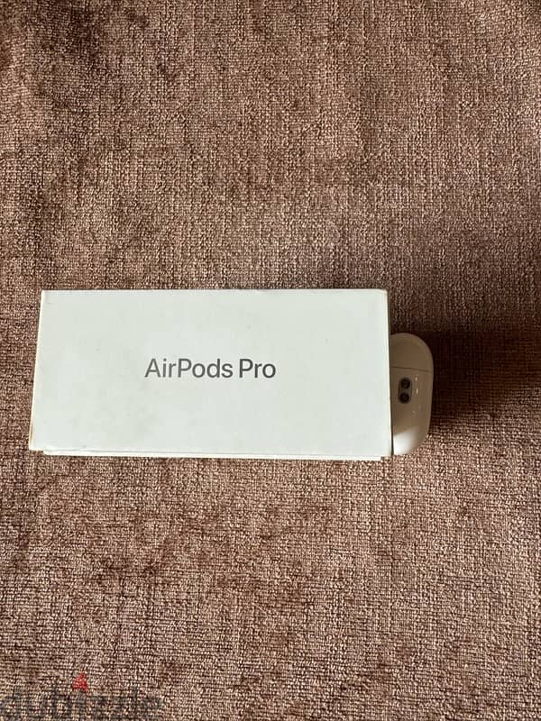 airpods pro 2nd generation 6