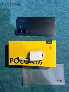 Poco c 65