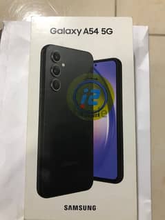 Galaxy A54 5G