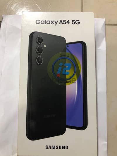 Galaxy A54 5G