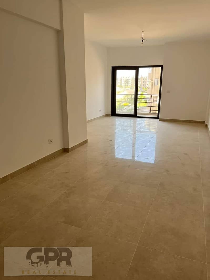 apartment for sale 147m ready to deliver fully finished at fifth square compound 1