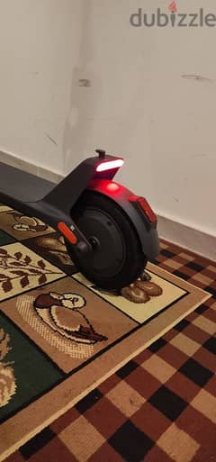 Xiaomi Mi Electric Scooter 4 Lite 2nd Gen سكوتر