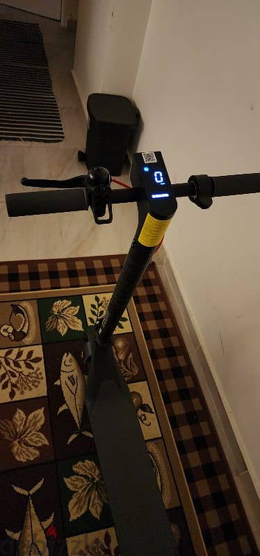 Xiaomi Mi Electric Scooter 4 Lite 2nd Gen سكوتر 4