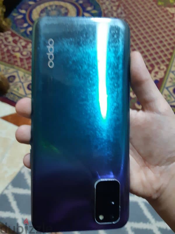 oppo A92 لقطة للبيع 1