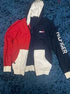 tommy jacket original 0