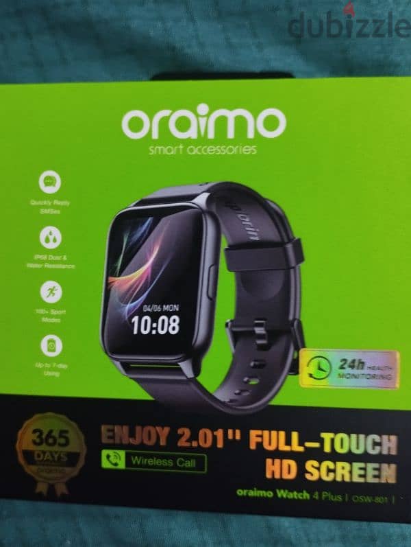 oraimo 2