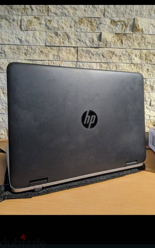 laptop hp 640 G3 3