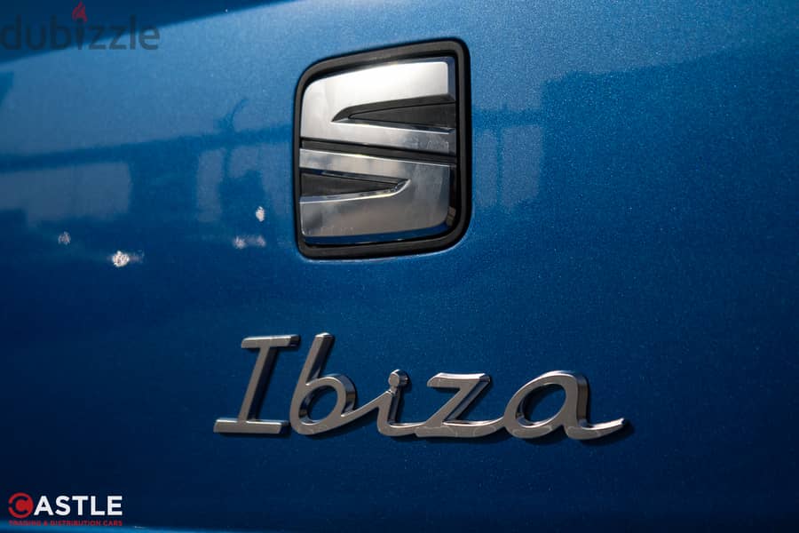 Ibiza FR 40 Anniversary - ابيزا اف ار 9