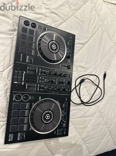 Pioneer DDJ RB 0