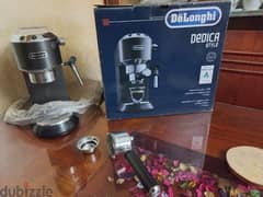 Delonghi Dedica EC685 ديدكا ديلونجى