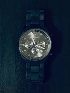 EMPORIO ARMANI WATCH