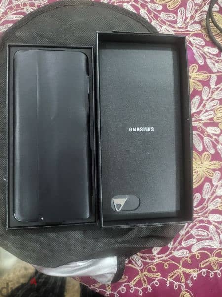 Samsung z flip 5 1