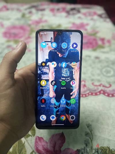 Realme C51