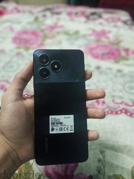 Realme C51 1