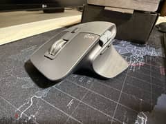 Logitech MX Master 3S - Mouse 0