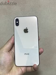 IPhone  Xsmax