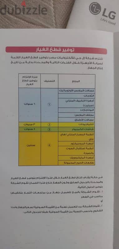 تكييف LG حصان ونصف بارد فقط ، ديو انفرتر 5