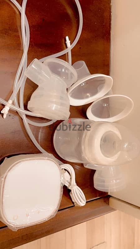 Electric Breast Pump 1