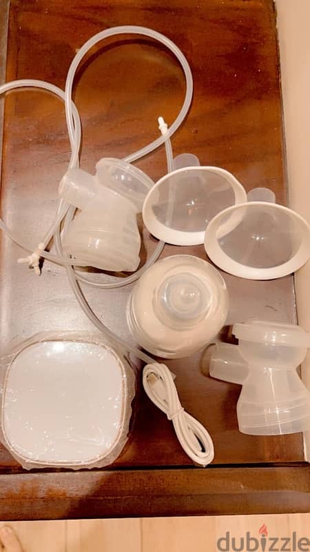 Electric Breast Pump 2