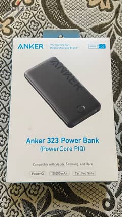 Anker