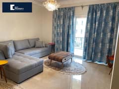 Apartment For Rent In Mivida New Cairo Fully finished and furnished very prime location