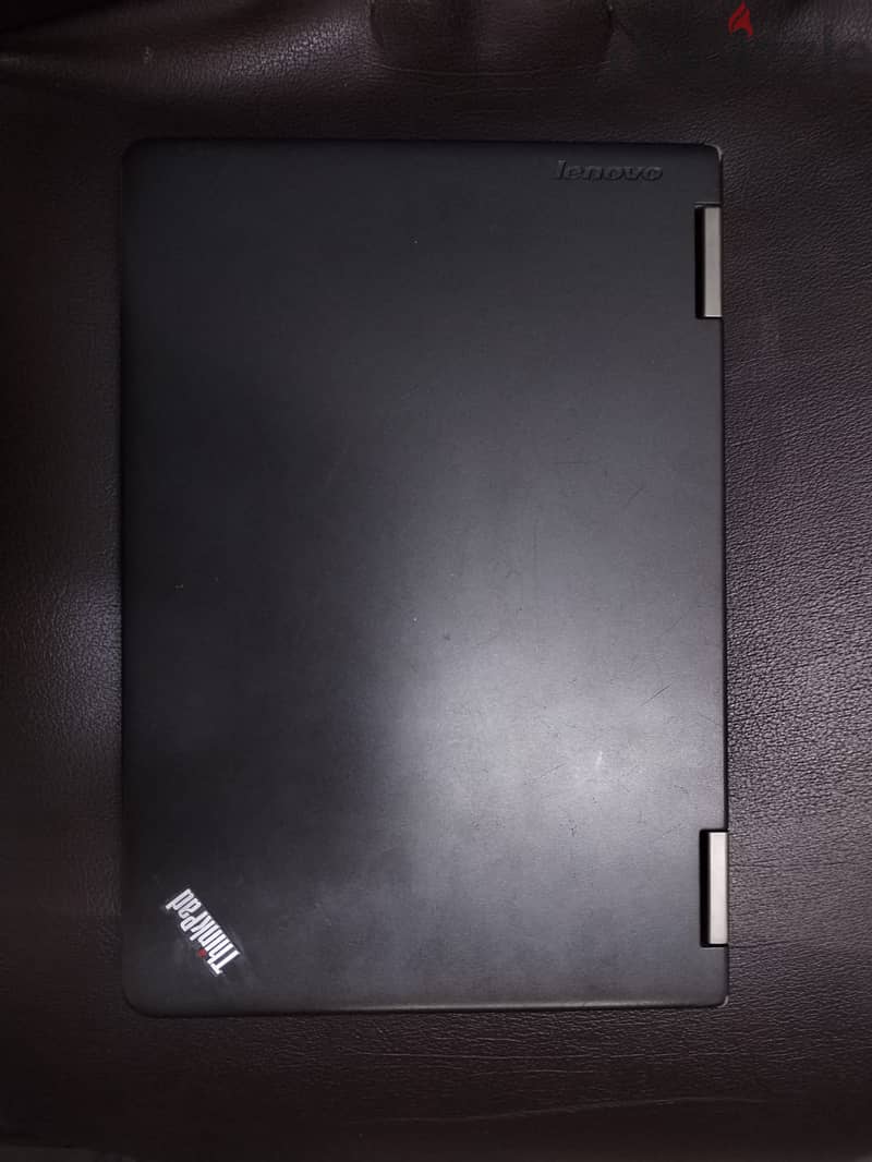 Core i5 Lenovo Yoga12 touchscreen 2