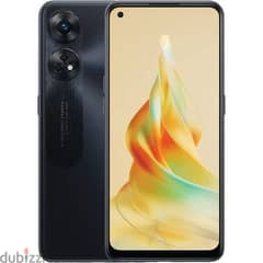 oppo Reno 8t