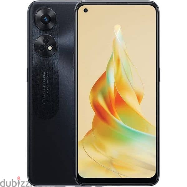 oppo Reno 8t 0