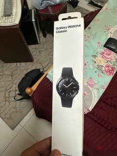 samsung galaxy watch 4 classic 46