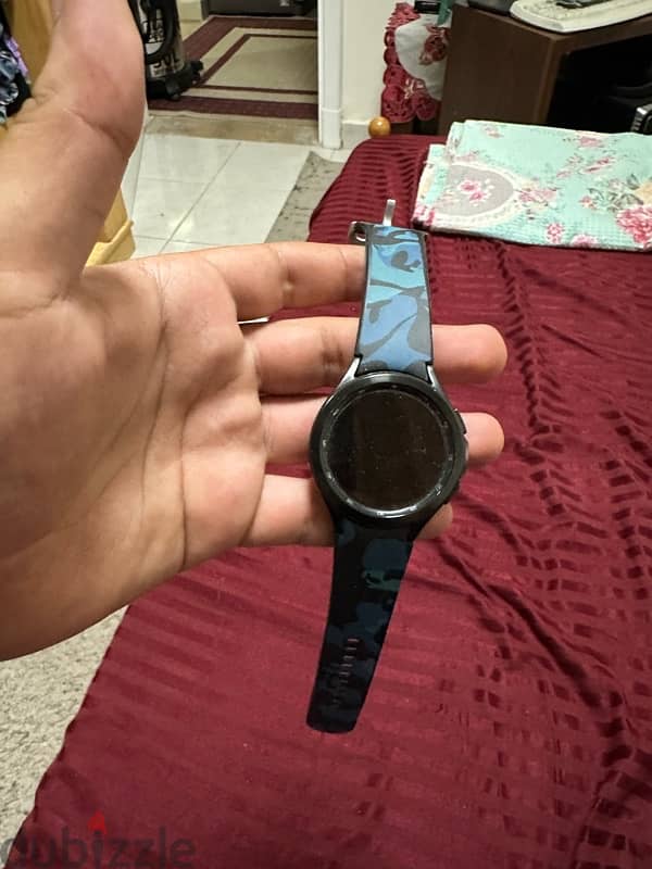 samsung galaxy watch 4 classic 46 2