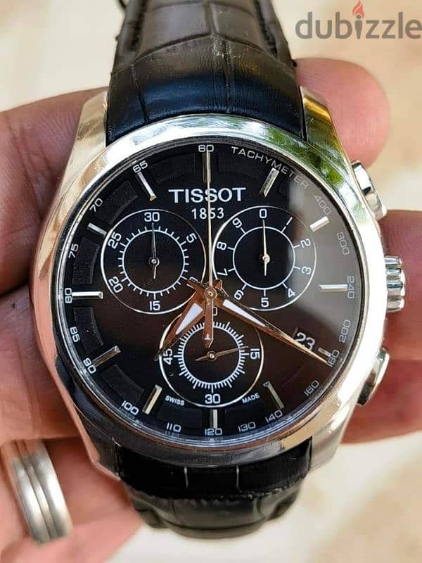 Tissot 3