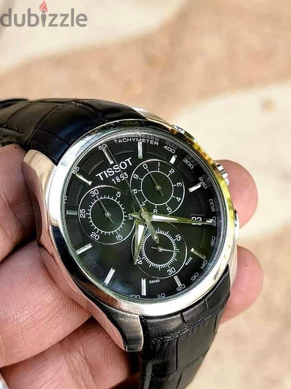 Tissot 6