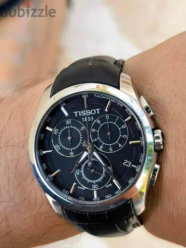 Tissot 10