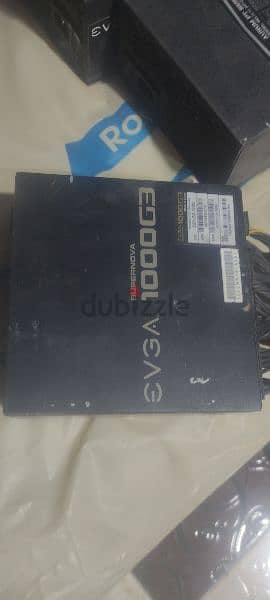 evga power supply 2