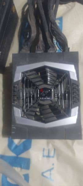 evga power supply 6