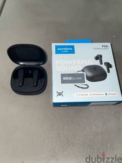 Anker p25i