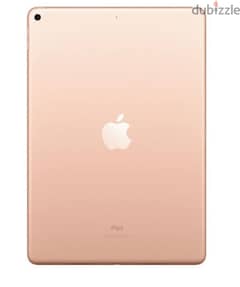 ipad 9th gentration  (wifi only) 64GB 0