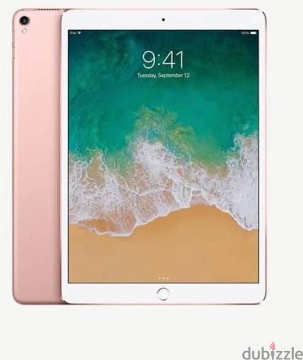 ipad 9th gentration  (wifi only) 64GB 1