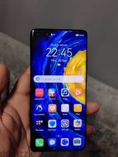 Huawei p40 pro 5G