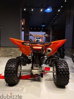 raptor 700