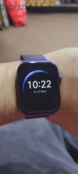 kieslect ks2 كيسليكت جديد استخدام يوم واحد  ساعه جديده  smart watch 2